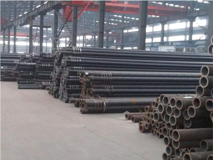 灵璧12cr2mo化肥专用管